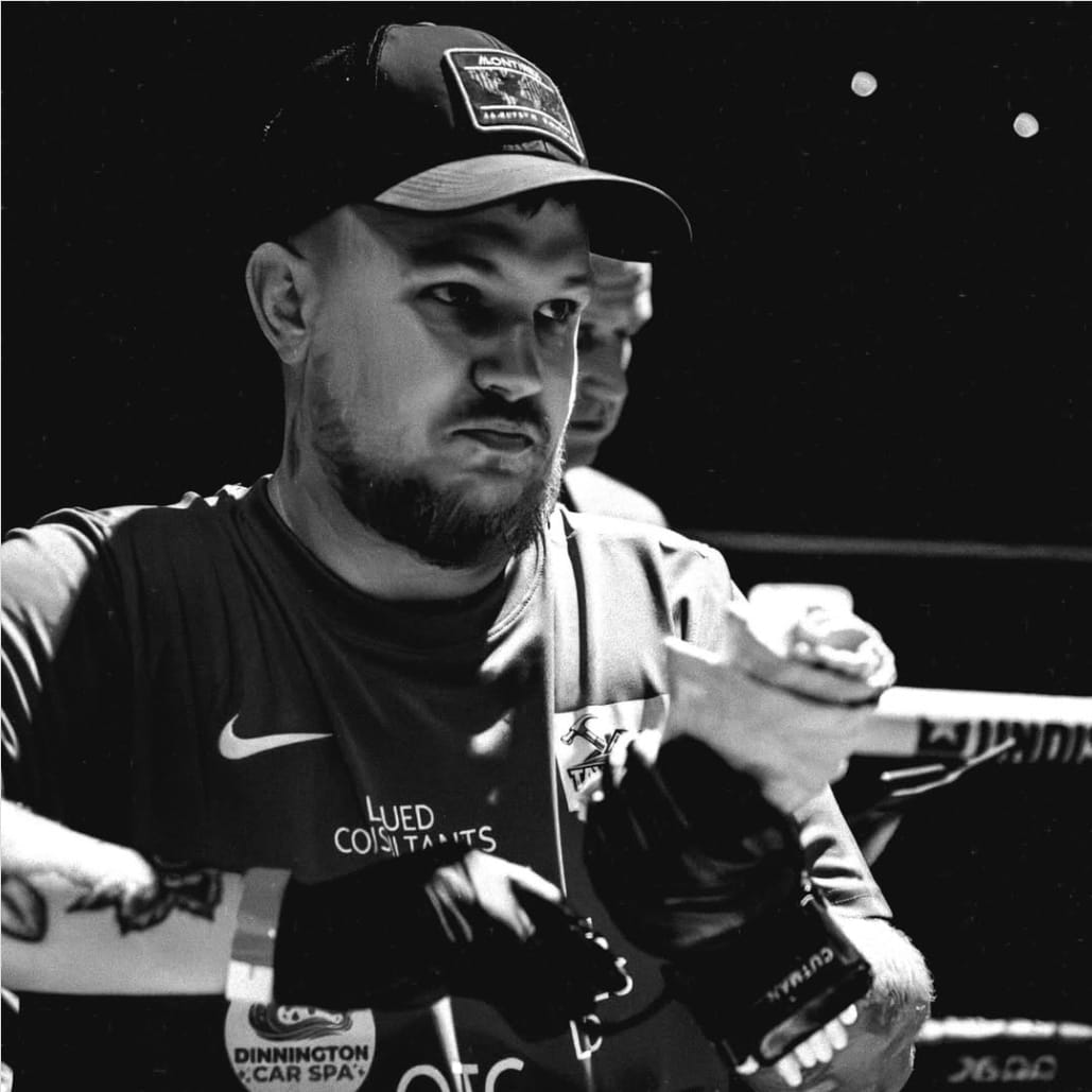 Cutman Joe