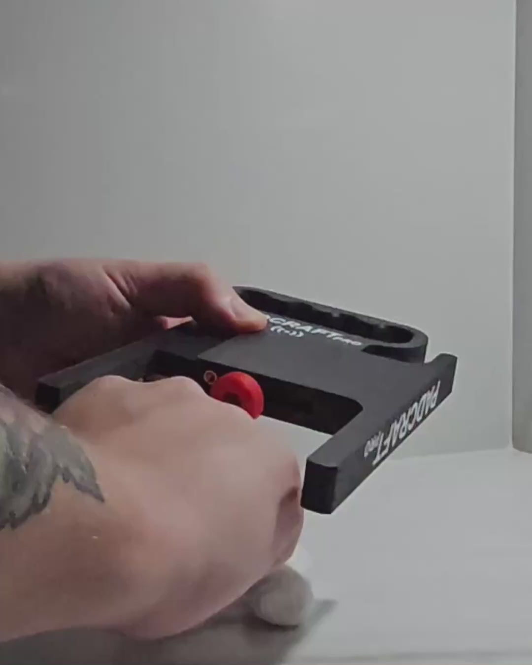 PadCraft Pro